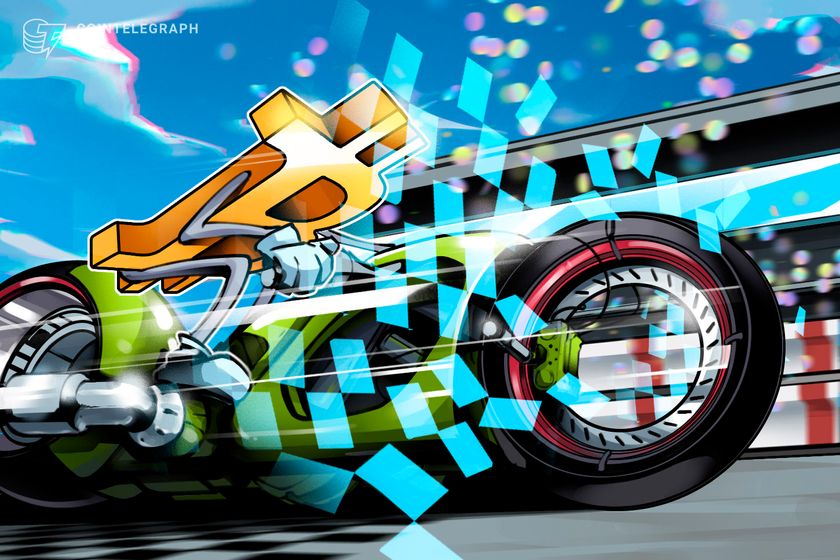 Bitcoin price rally to $42K driven by spot volumes, not BTC futures liquidations