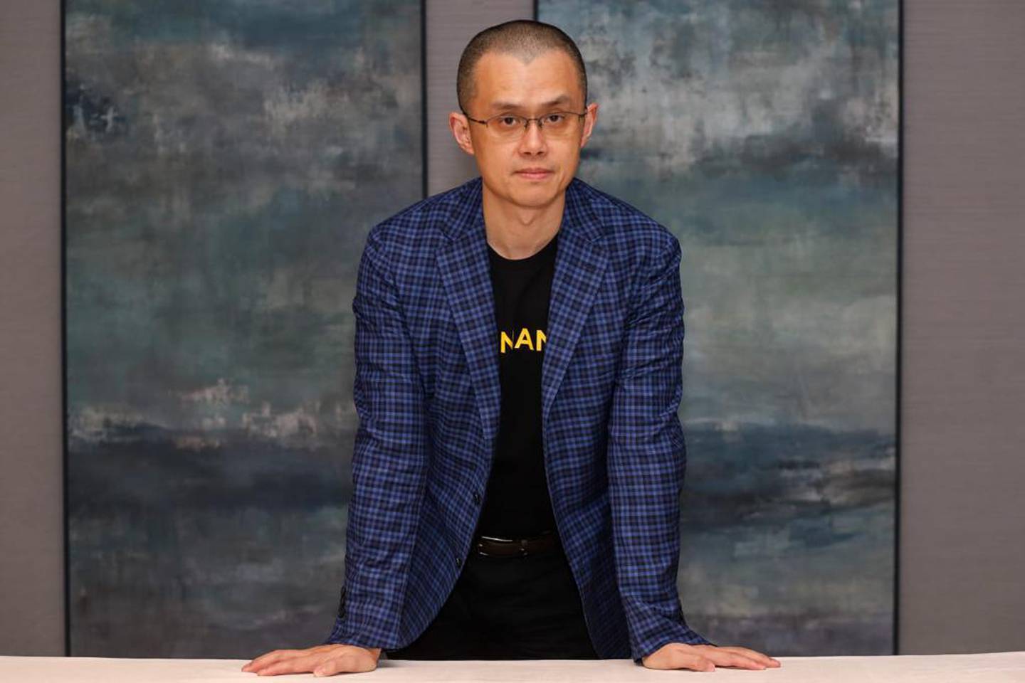 US Seeks Three Years In Jail For Binance Founder Changpeng Zhao, Says He Lined His Pockets By Violating The Law