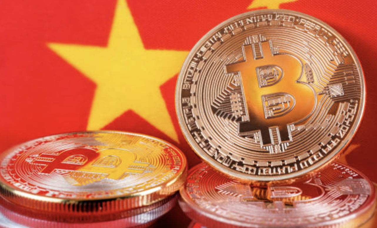 Hong Kong’s Trading Approval Doesn’t Indicate China’s Crypto U-Turn