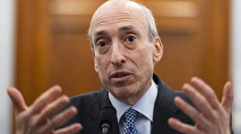 SEC Chair Gary Gensler’s Resignation Troll On X Goes Viral With 1.6 Million Views, But He’s Not Done Yet