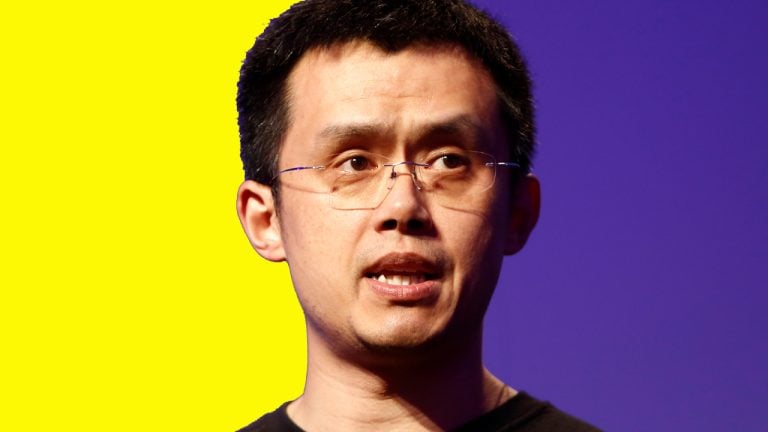Former Binance Boss CZ Apologizes, Accepts Responsibility Ahead of Sentencing