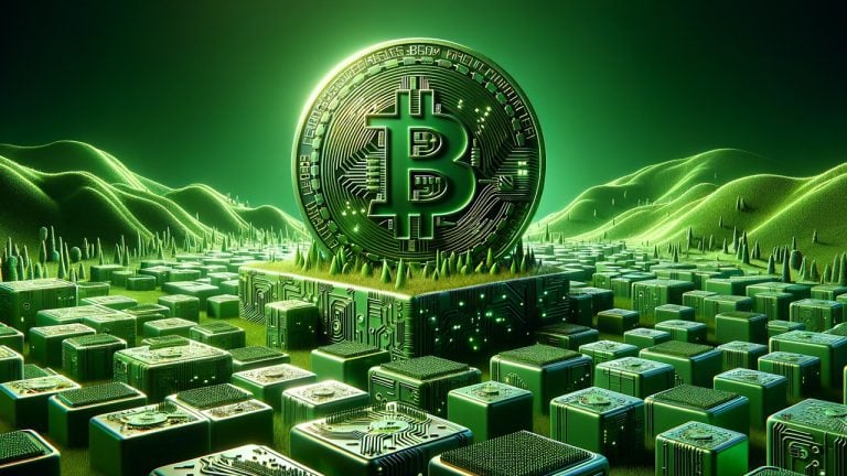 Bitcoin Cash Soars 40% in 24 Hours as Market Eyes Upcoming Halving and Adaptive Block Size Upgrade
