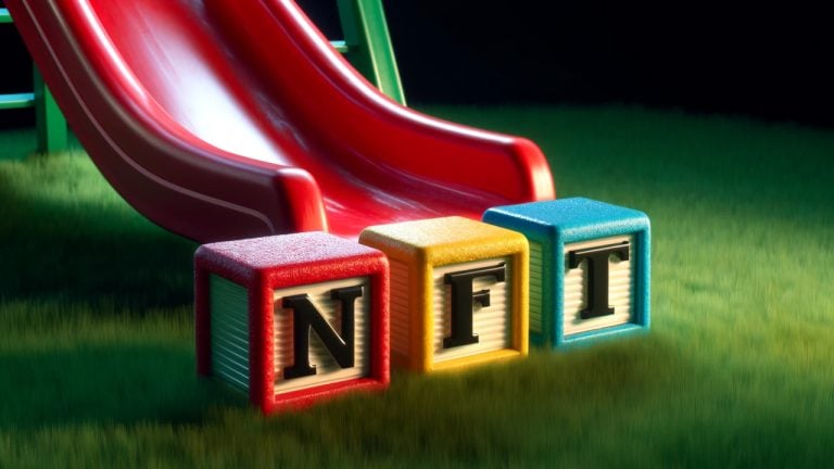 NFT Sales Dip Over 31% in April; Ethereum, Solana Experience Sharp Declines