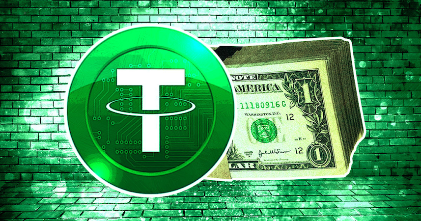 Tether Hits Record $4.5 Billion Profit In First Quarter On Gains From Bitcoin And Gold