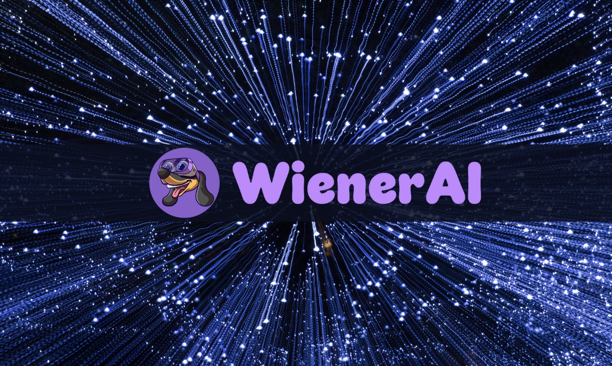 AI Meme Coin WienerAI Laps Up $350,000 In New ICO